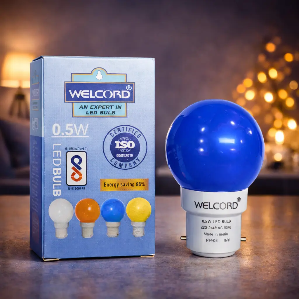 LED Bulb