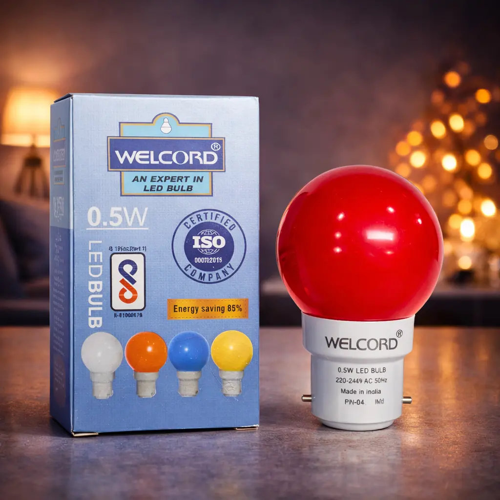 LED Bulb