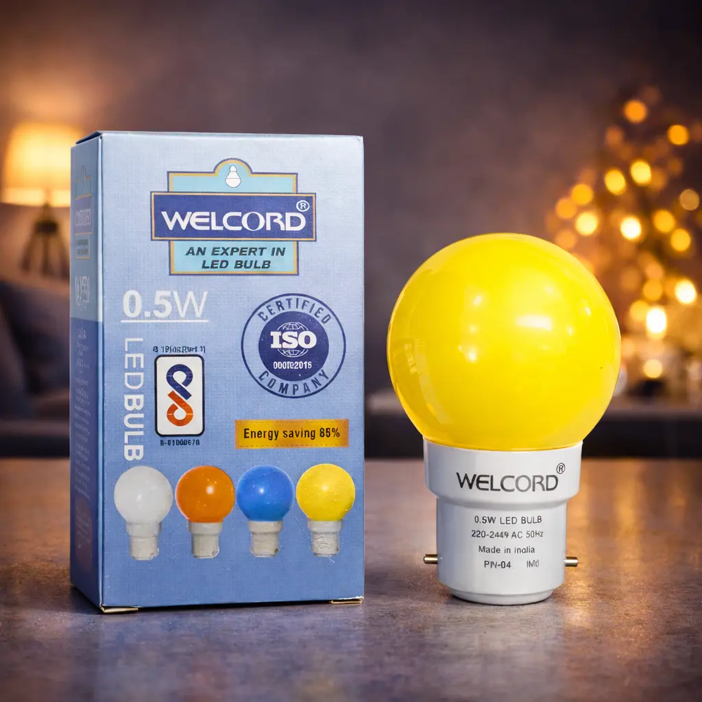 LED Bulb