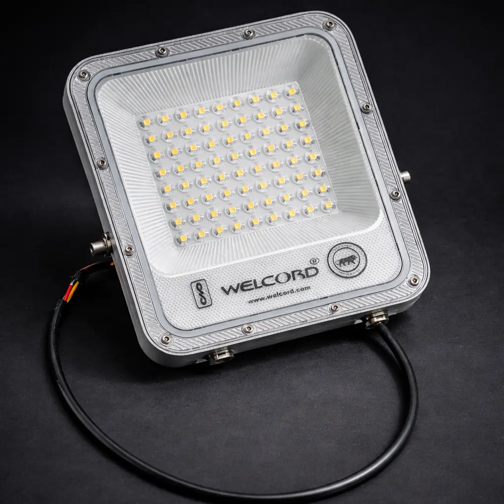 LED Bulb