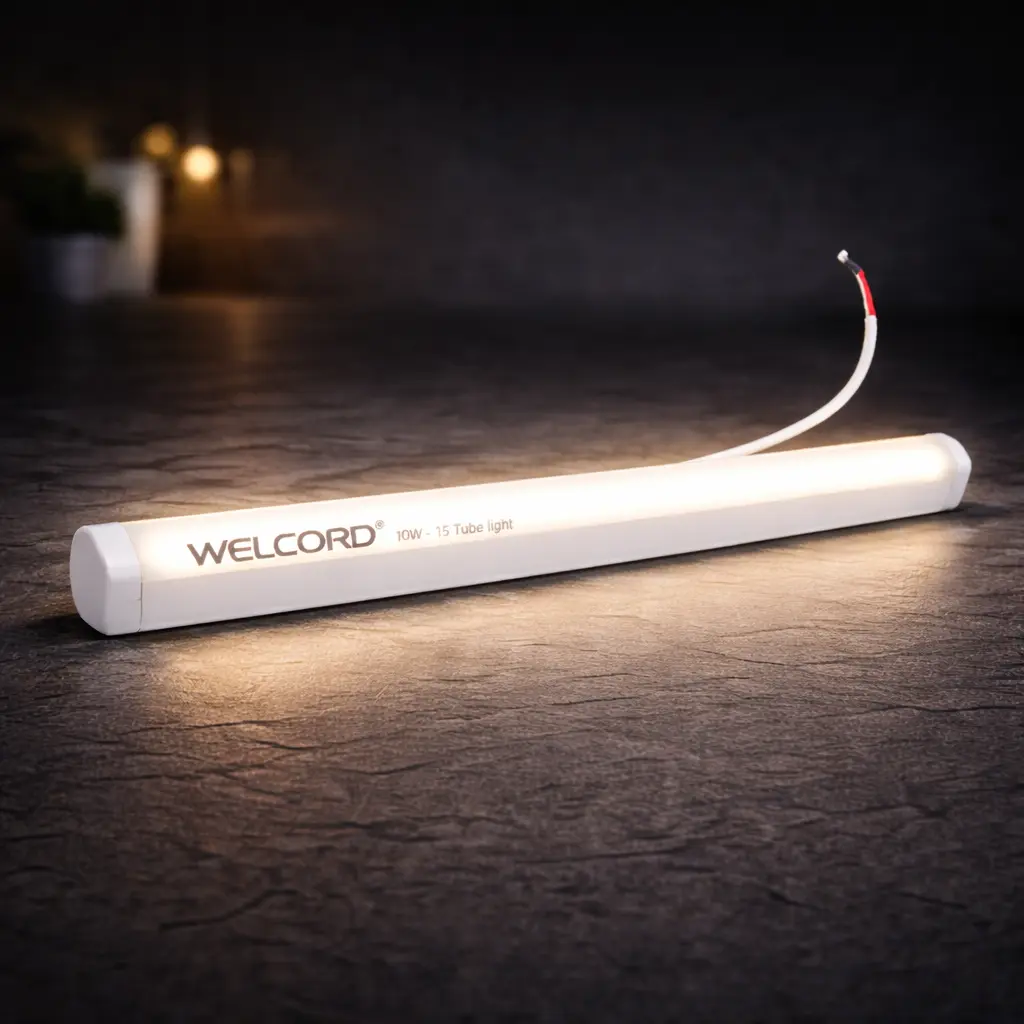 LED Bulb