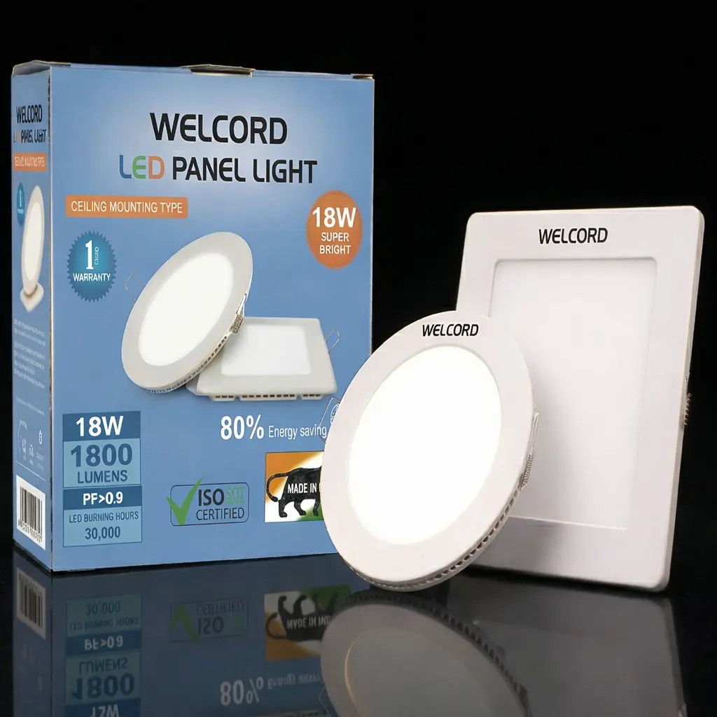 LED Bulb