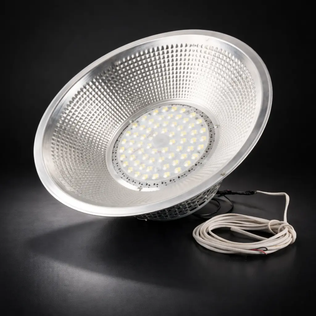 LED Bulb