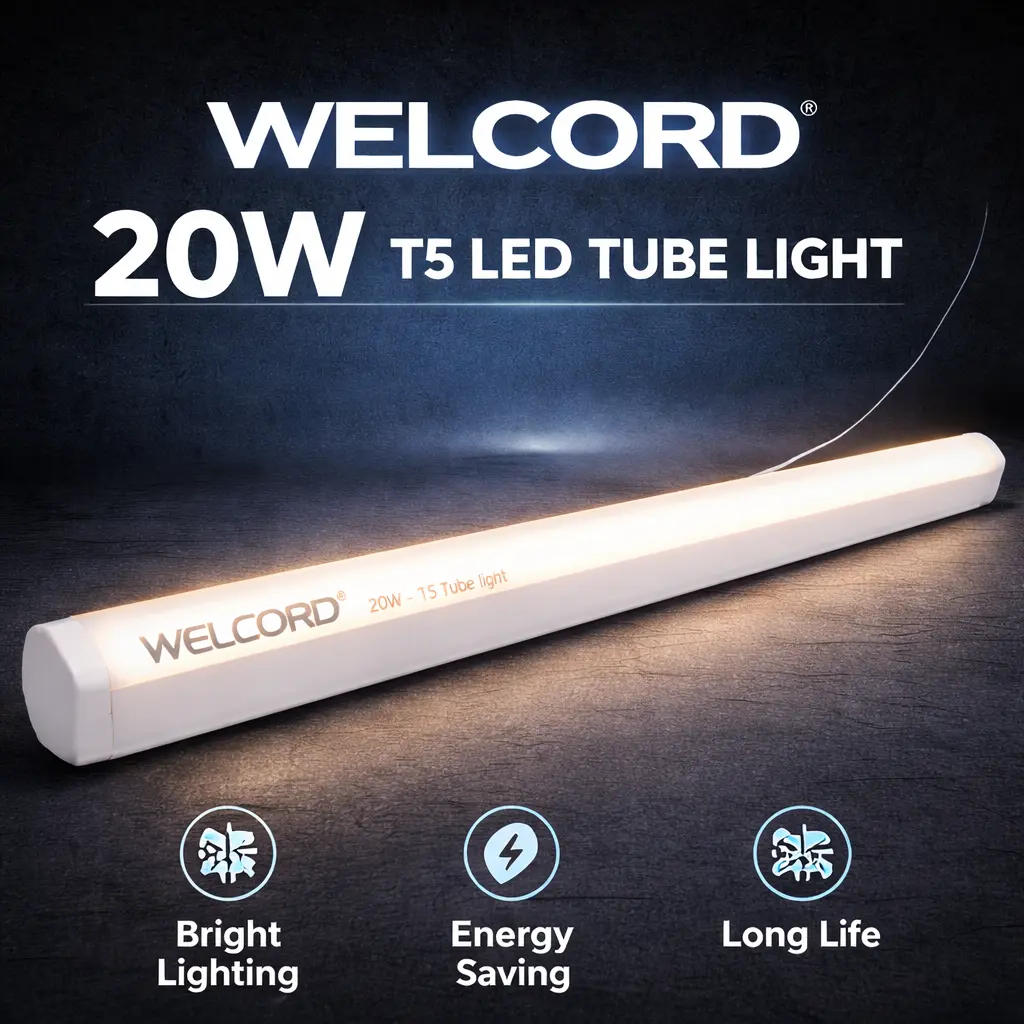 LED Bulb