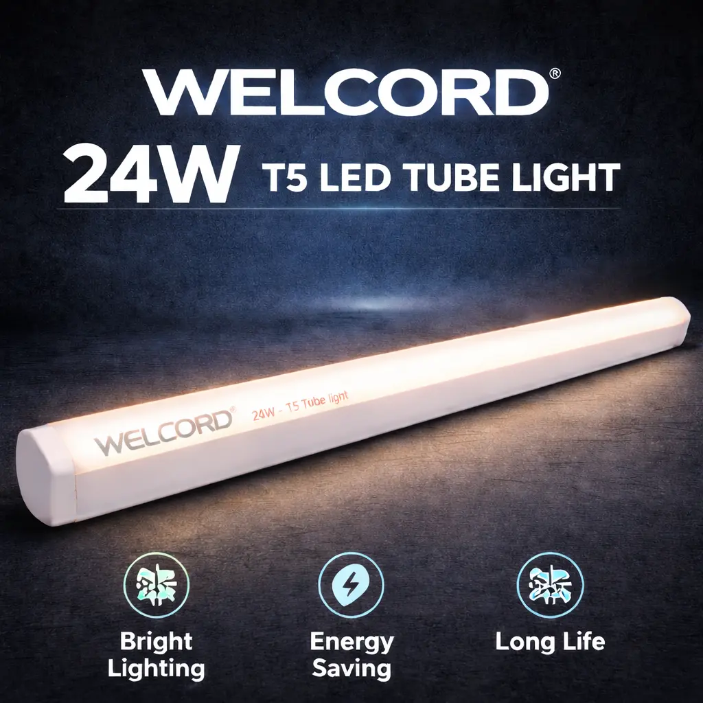 LED Bulb