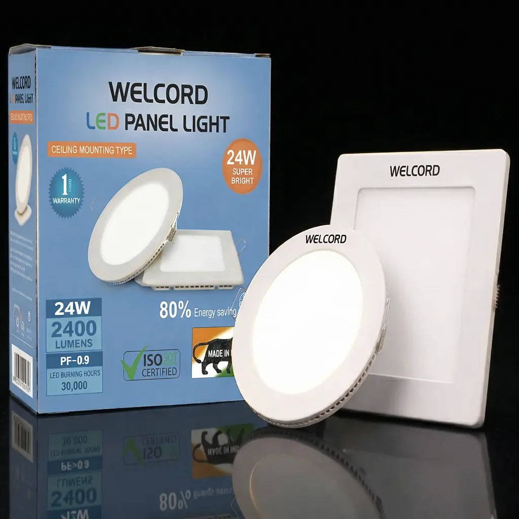 LED Bulb
