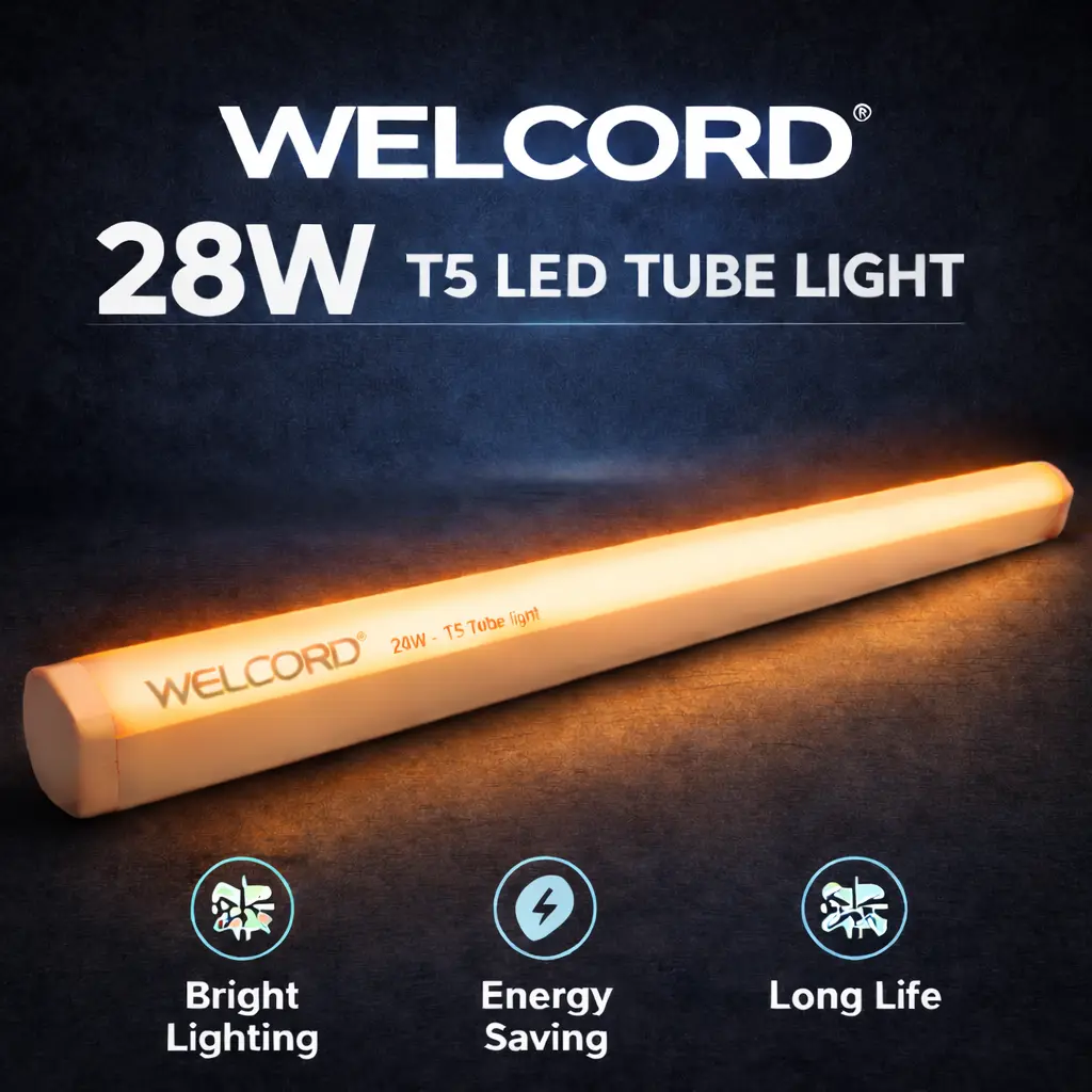 LED Bulb