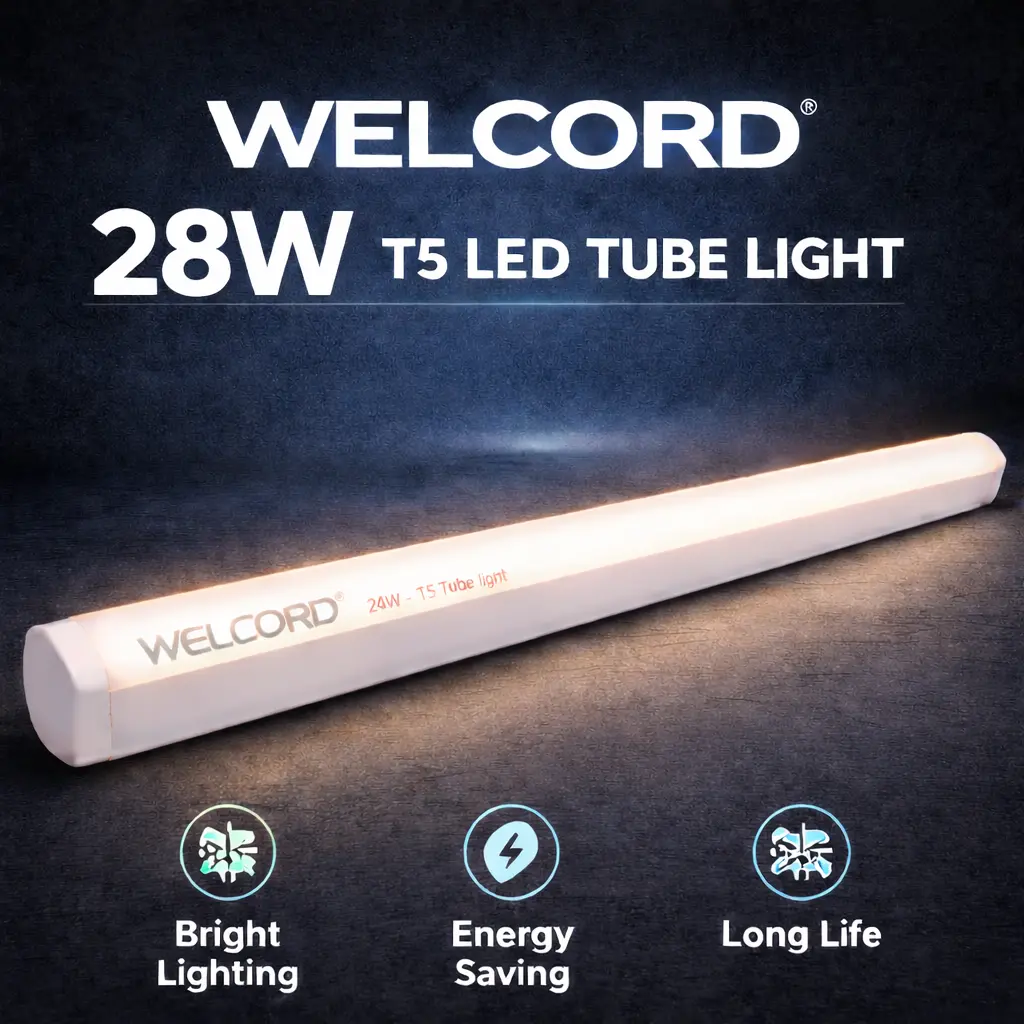 LED Bulb