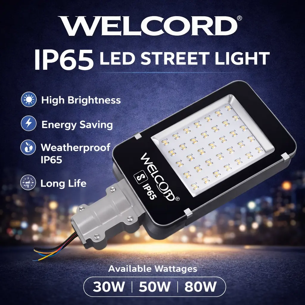 LED Bulb