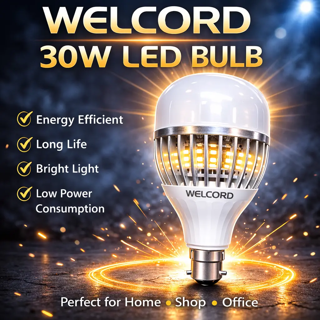 LED Bulb