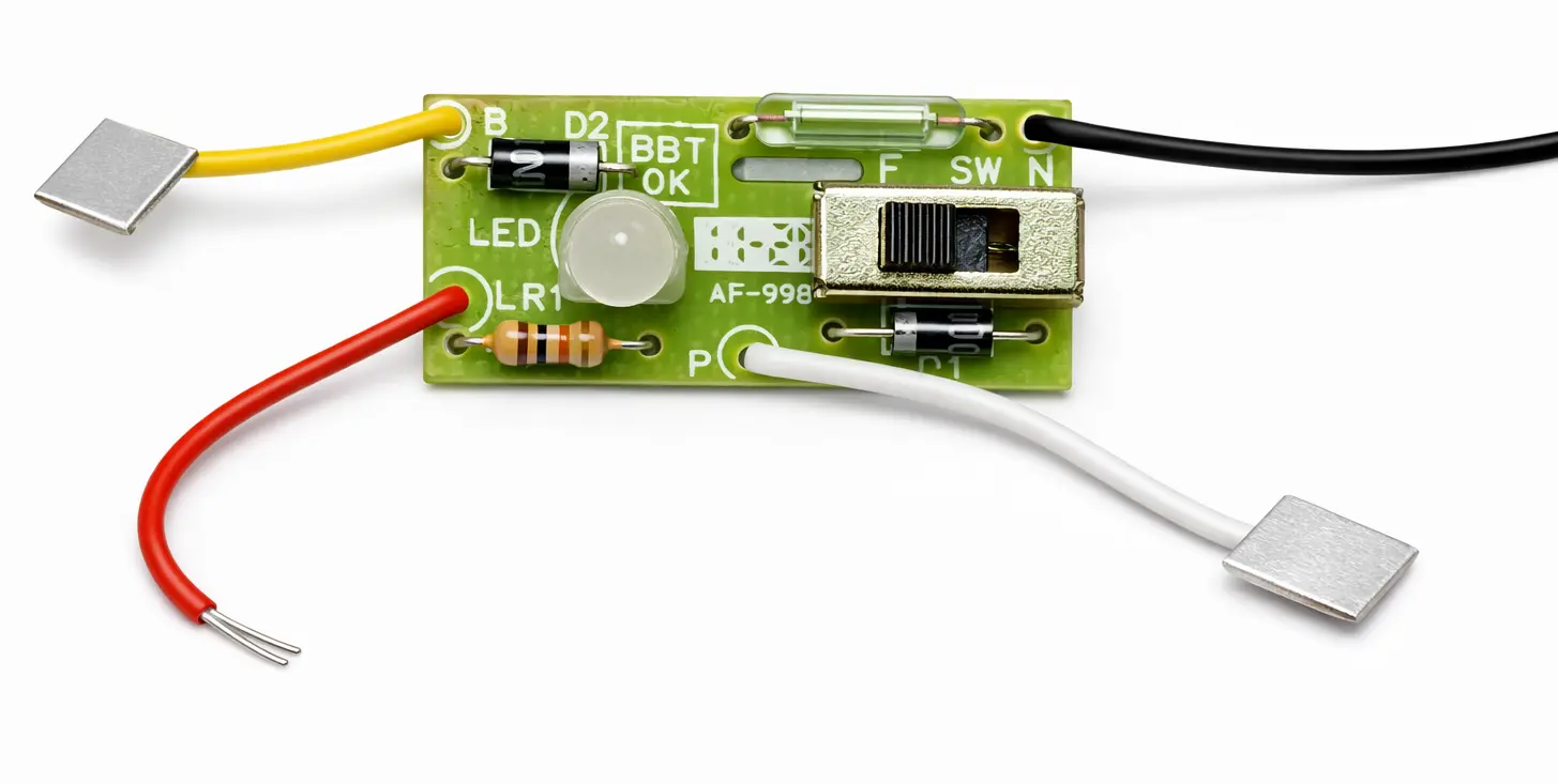 LED Bulb