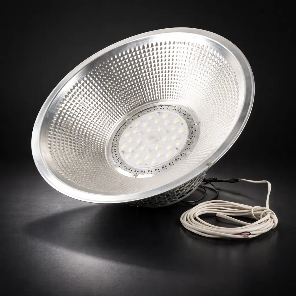 LED Bulb