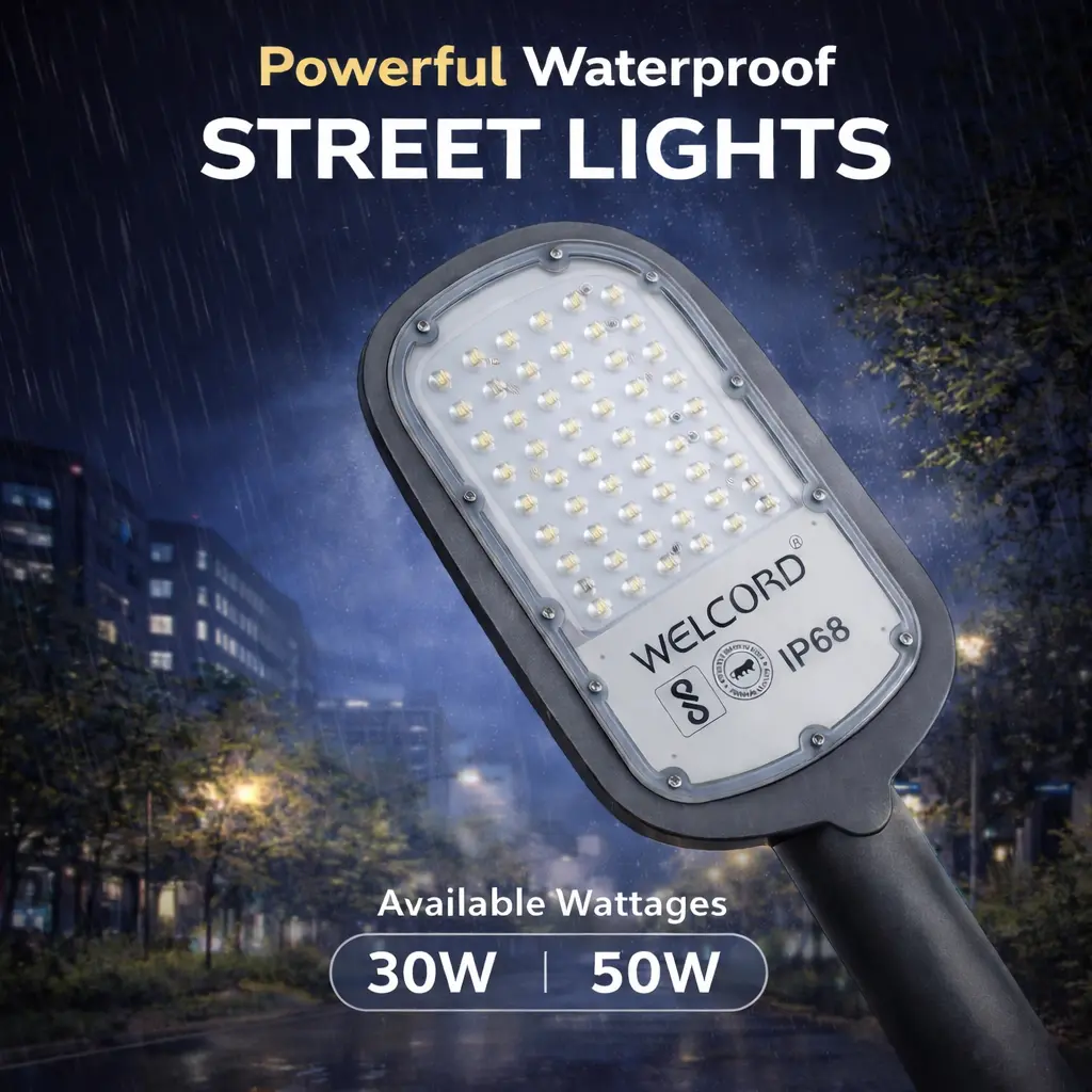 LED Bulb