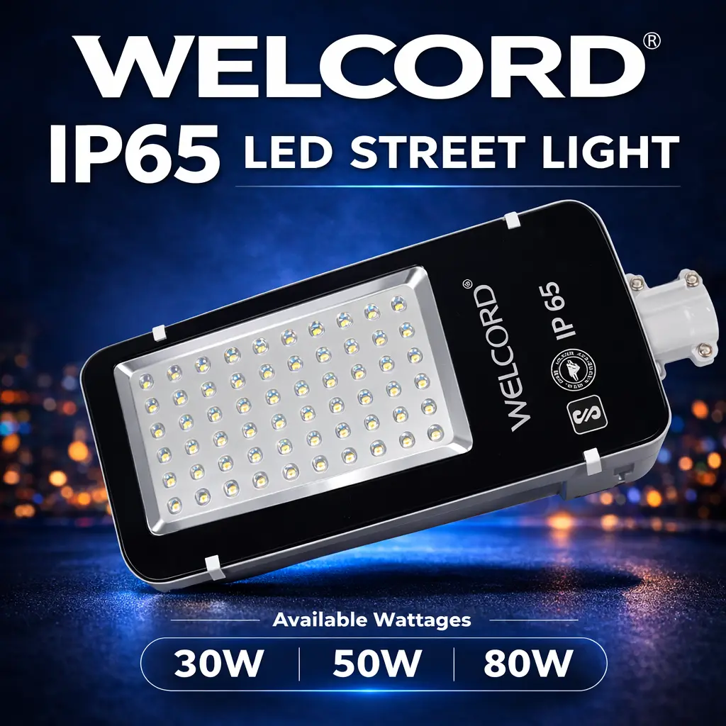 LED Bulb