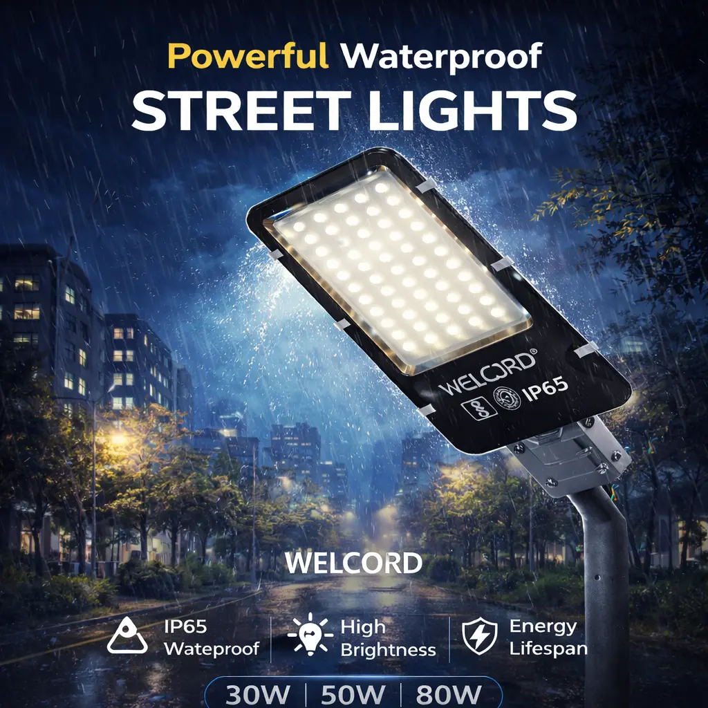 LED Bulb