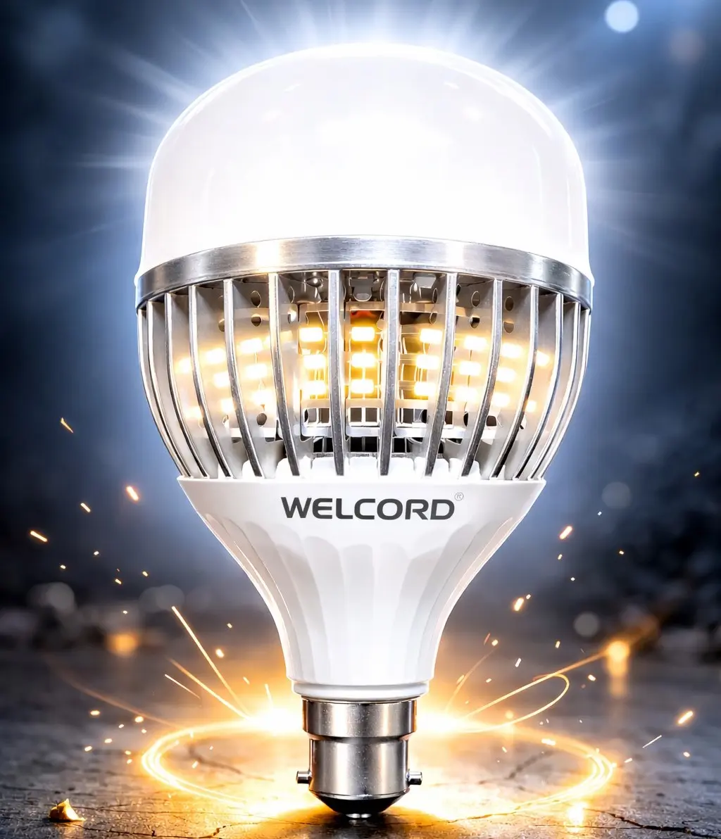 LED Bulb