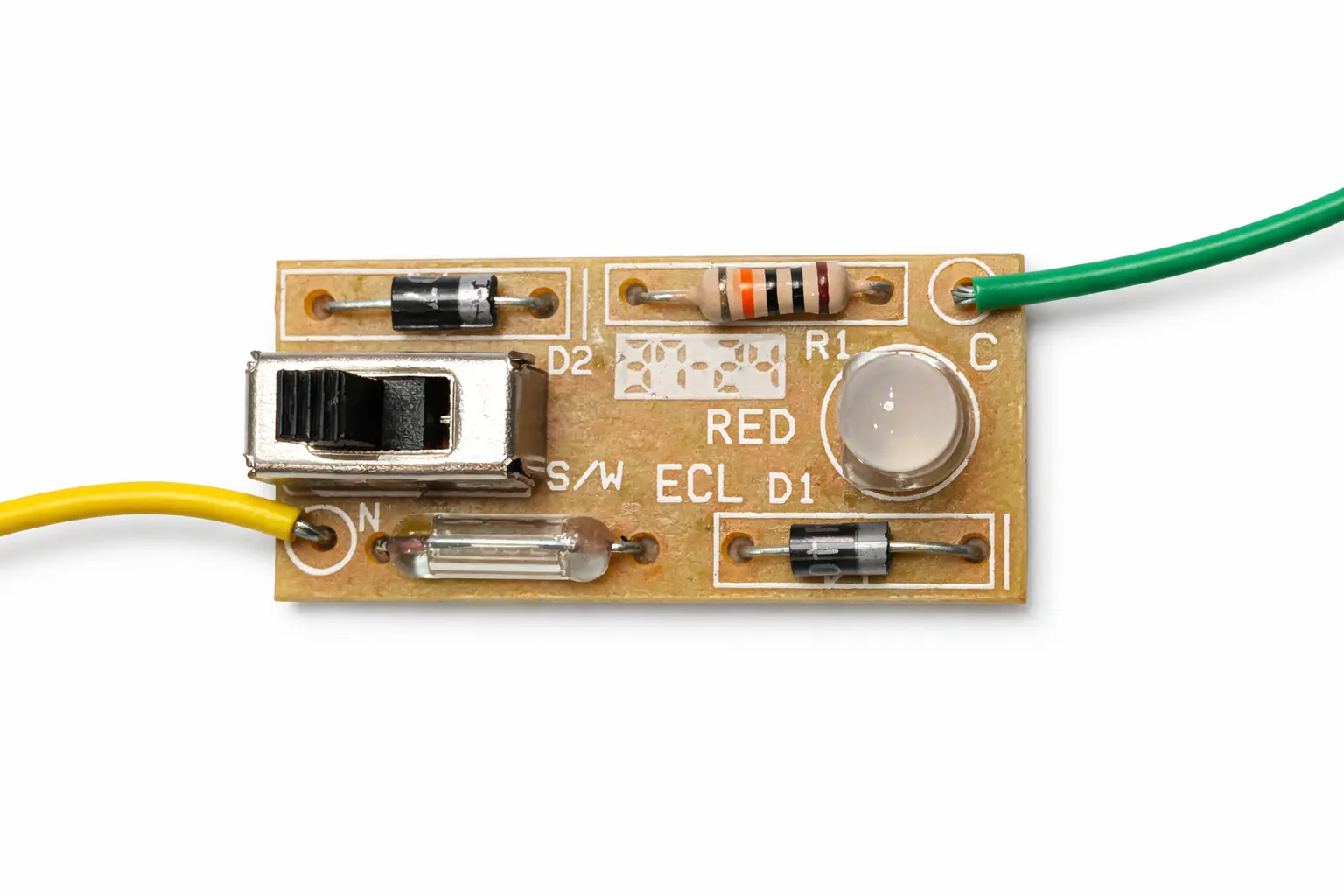 LED Bulb