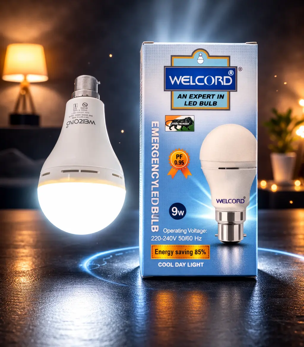 LED Bulb