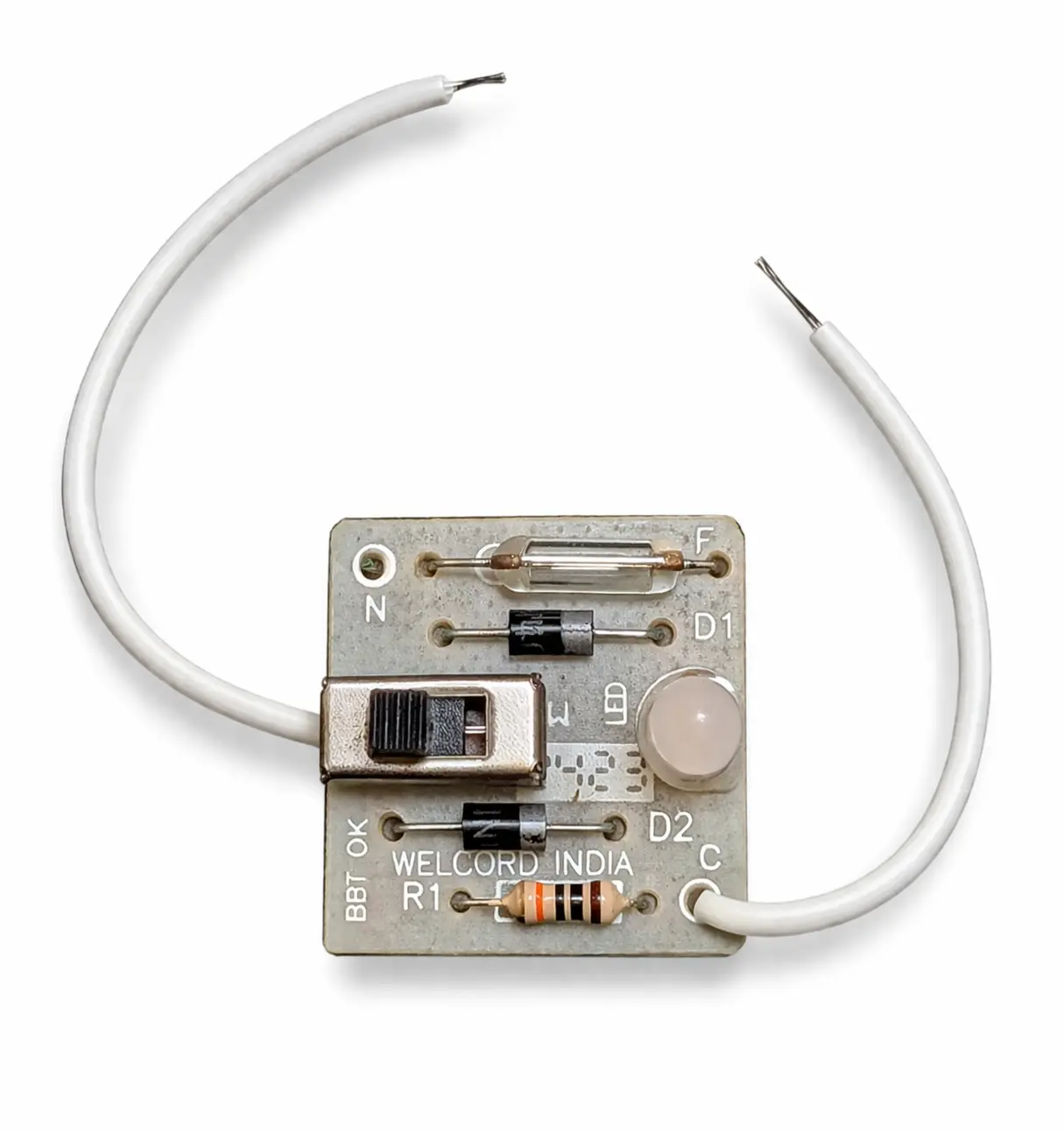 LED Bulb
