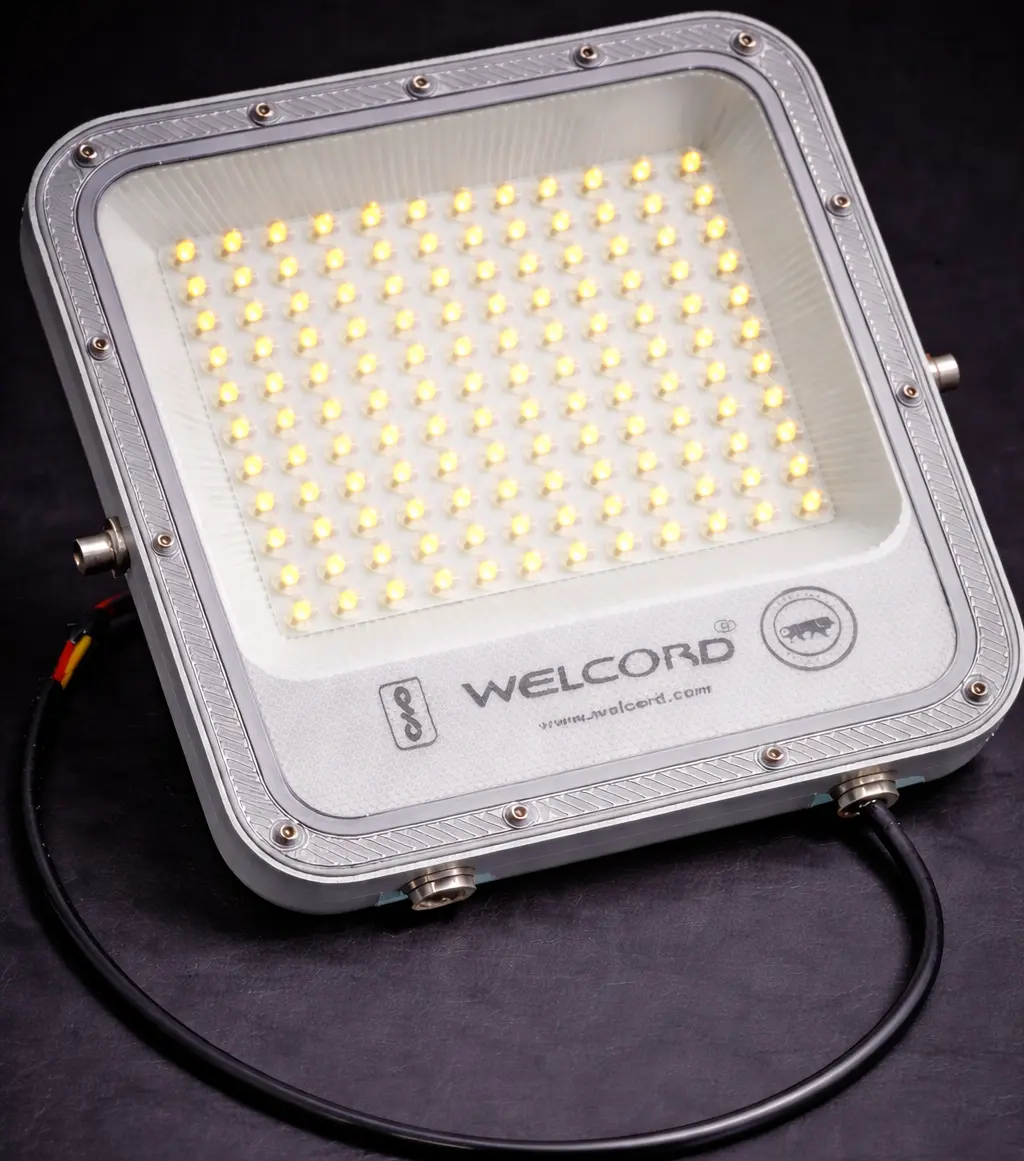 LED Bulb