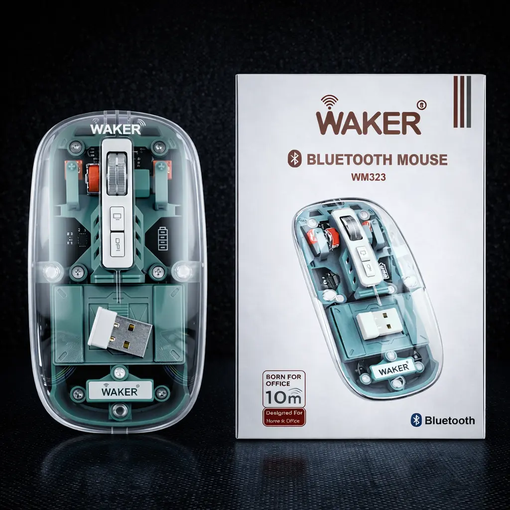 Mouse