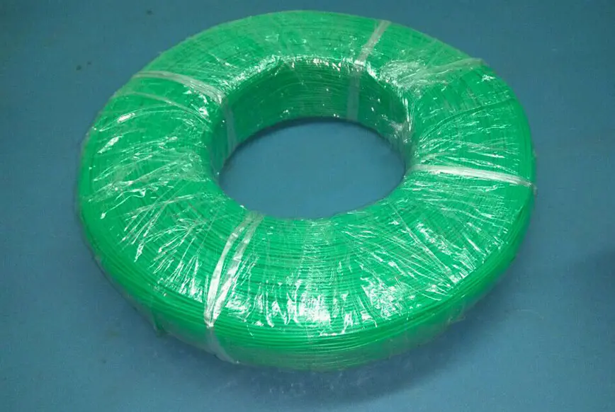 Green Wire
