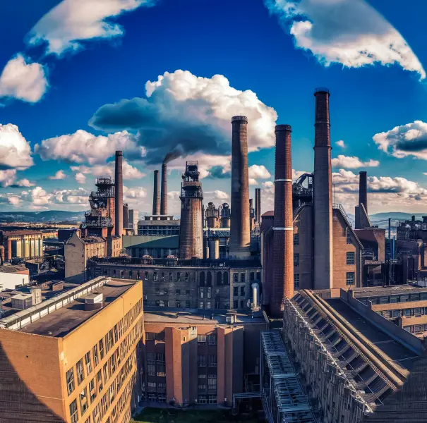 Welcord Factory