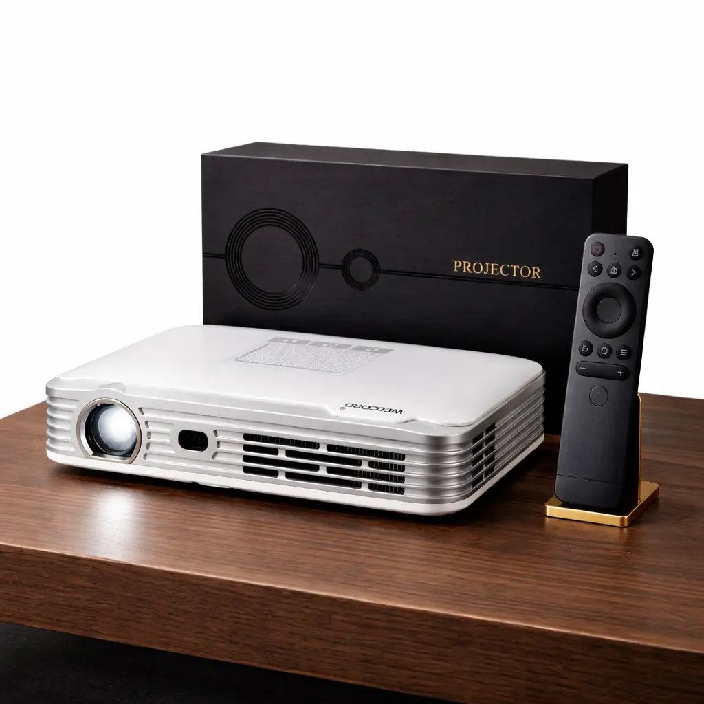 LED Bulb