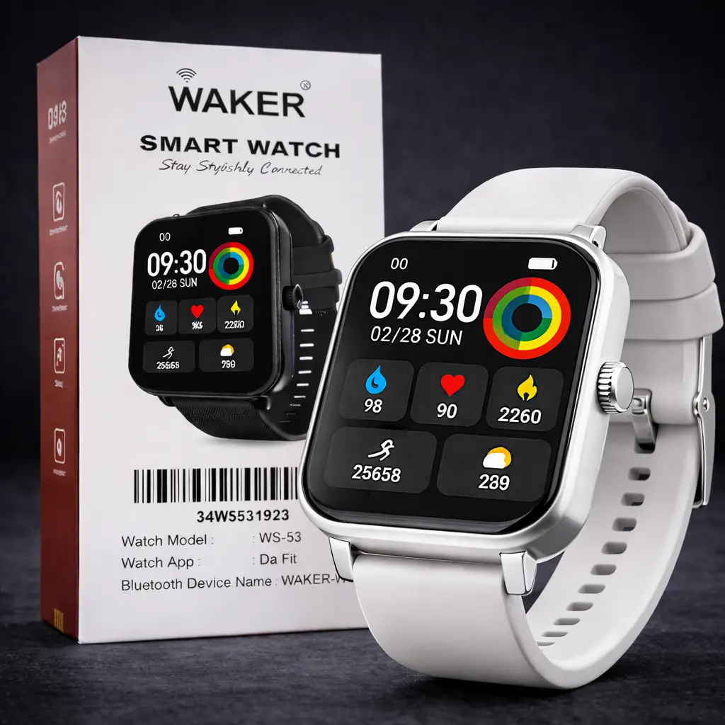 Smart Watch