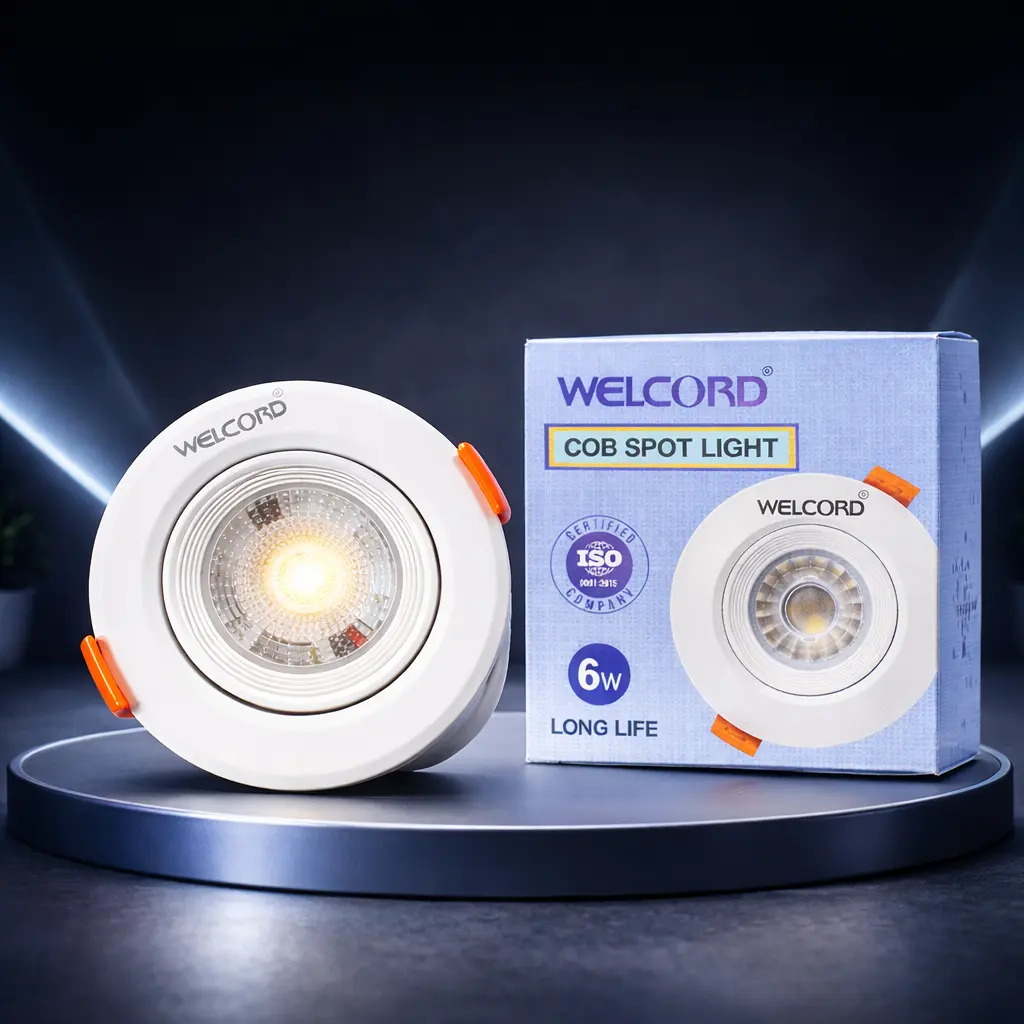 LED Bulb