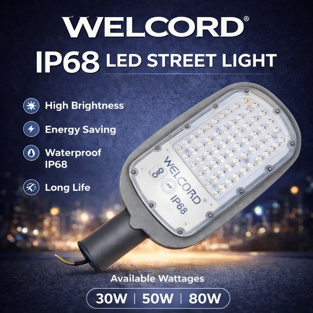 LED Bulb
