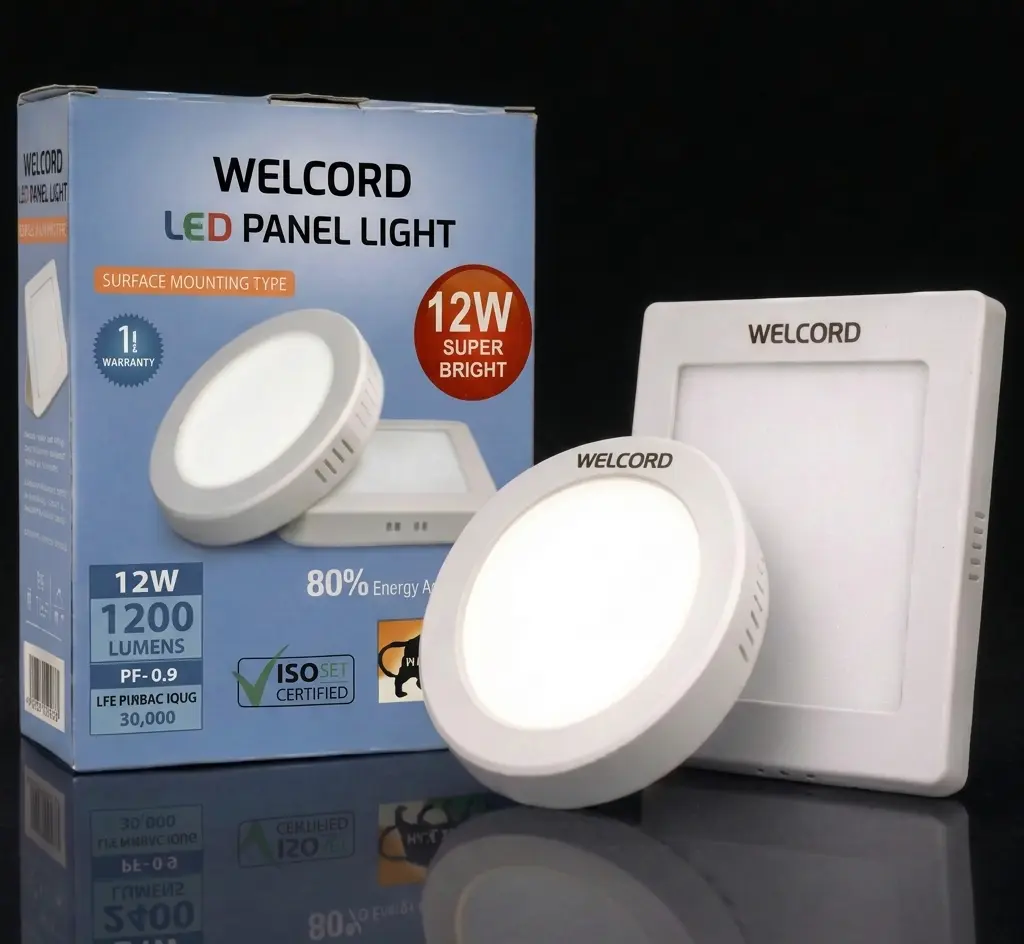 LED Bulb