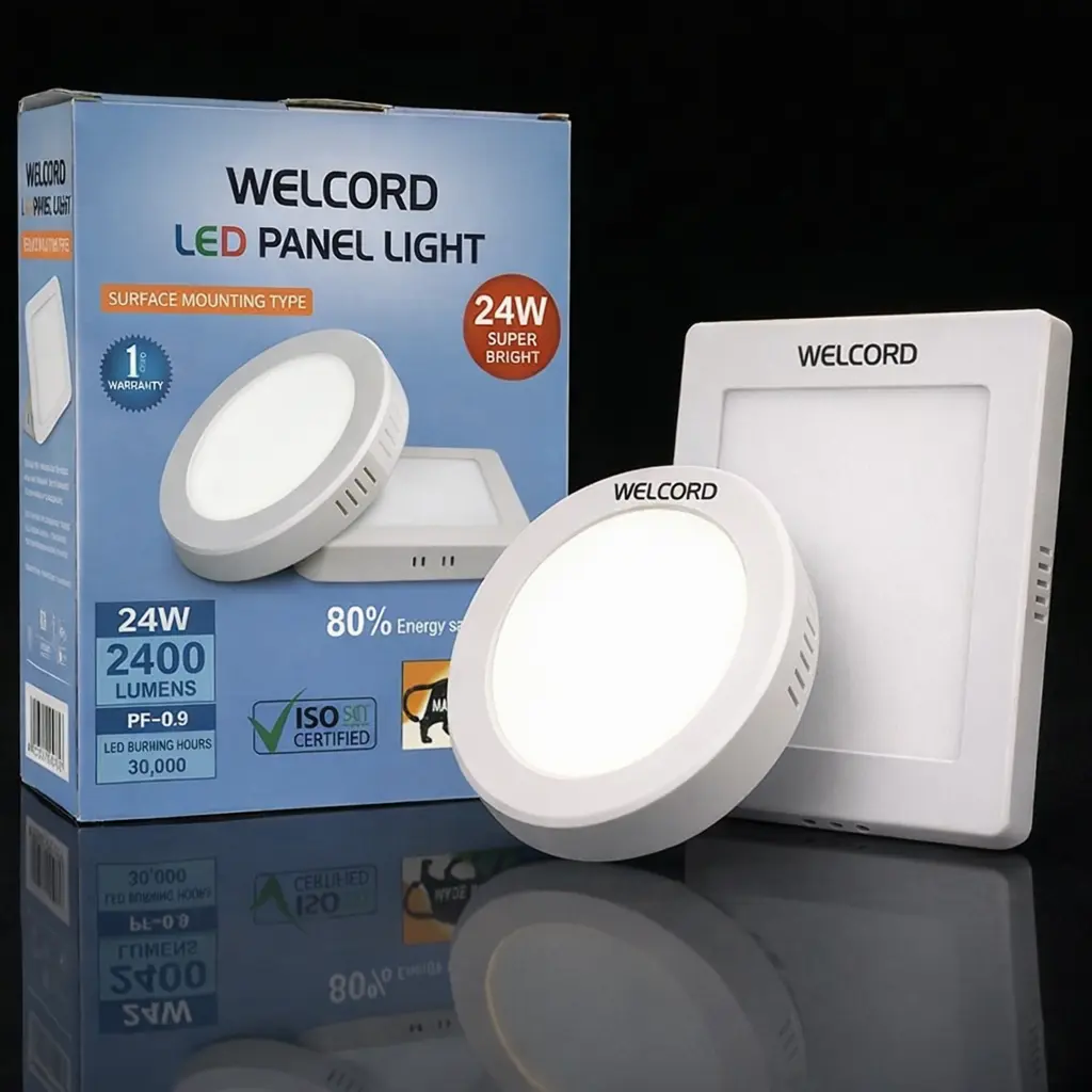LED Bulb