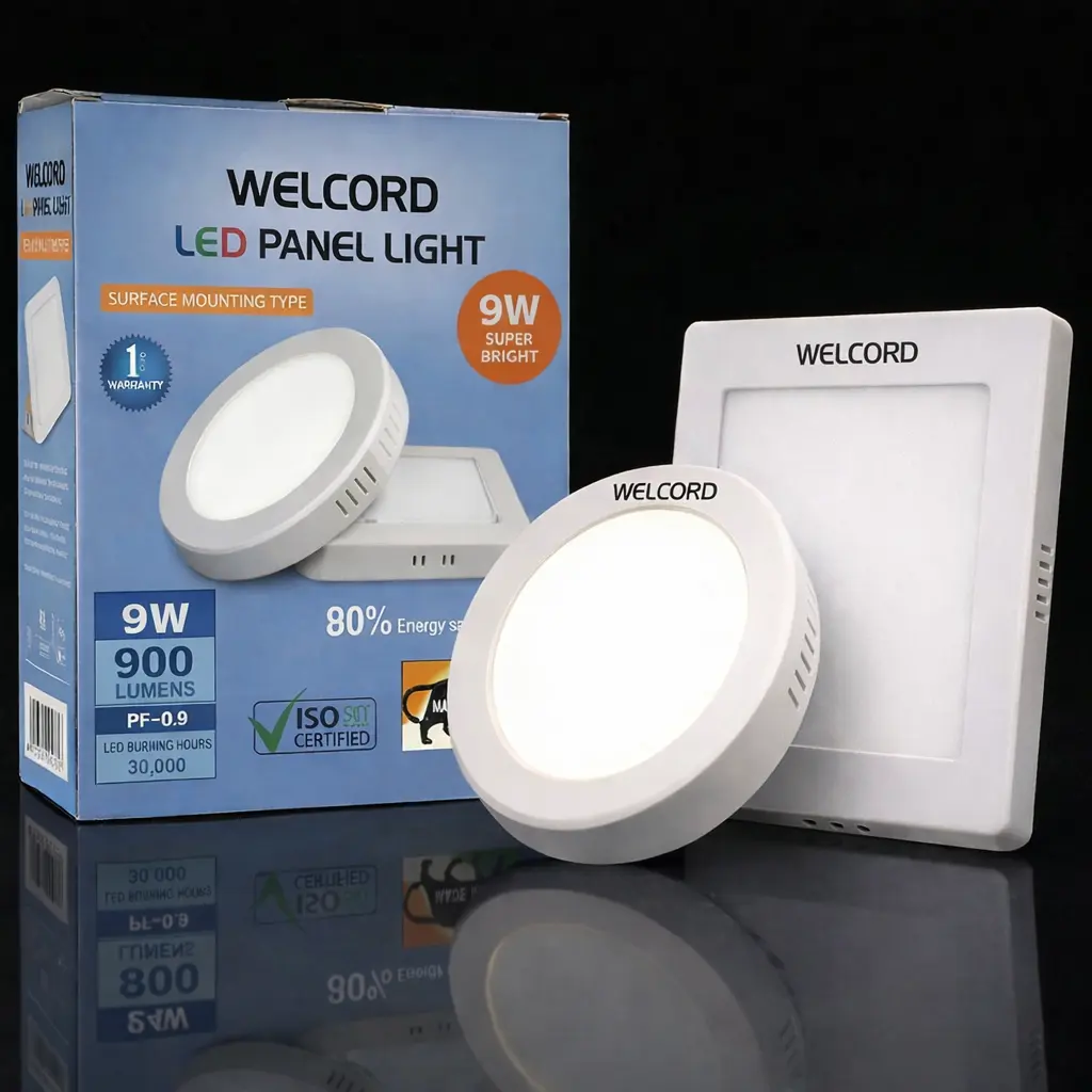 LED Bulb