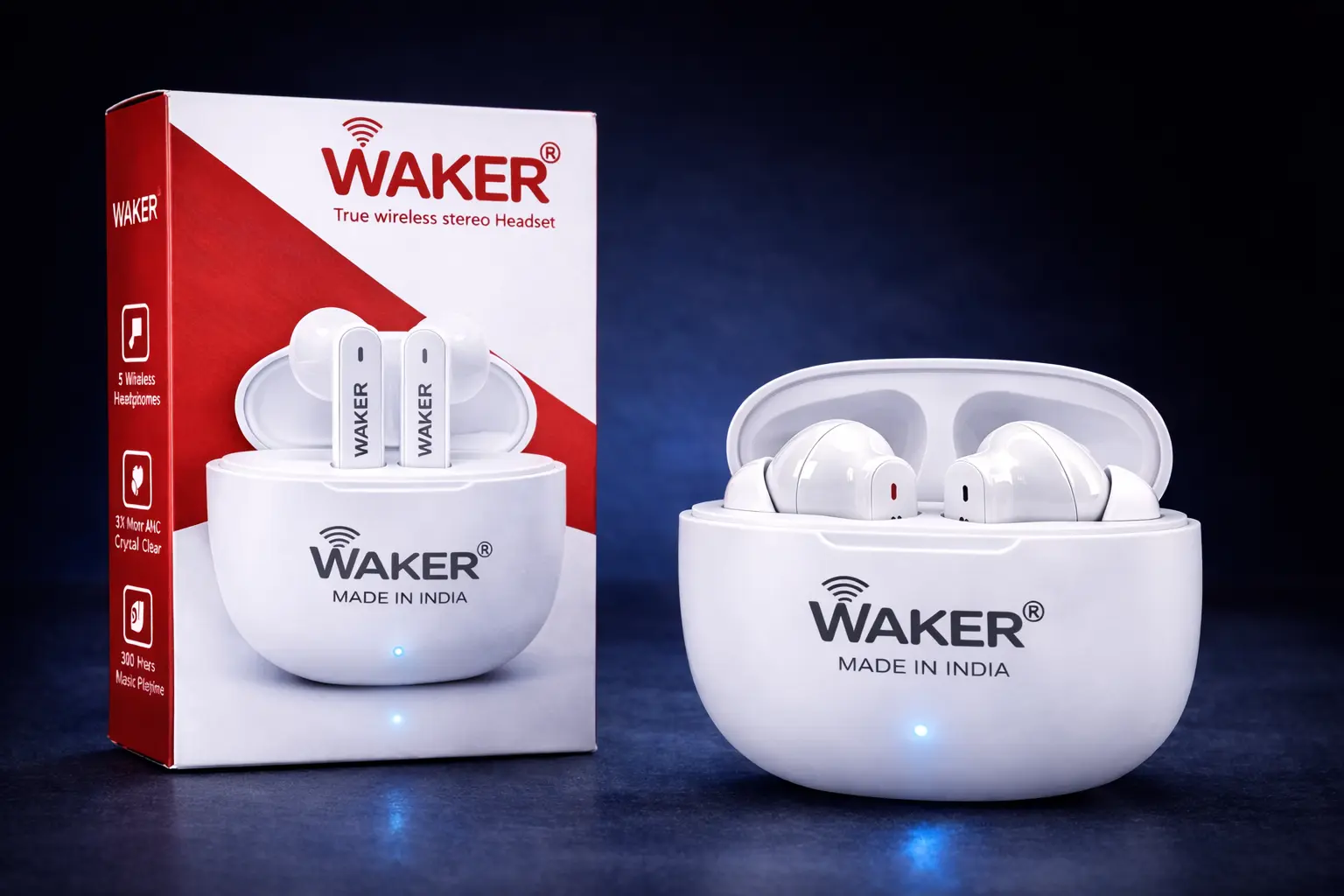 TWS Audio