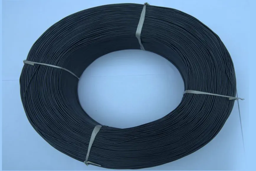 Black Wire