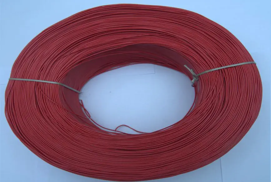 Red Wire