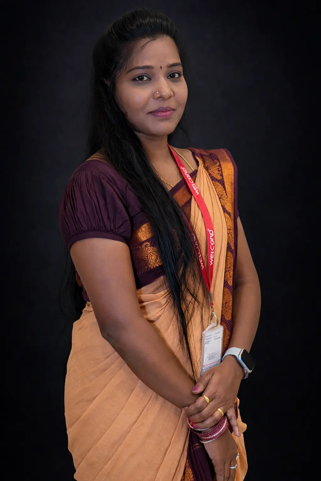 Mrs. Jayanthi