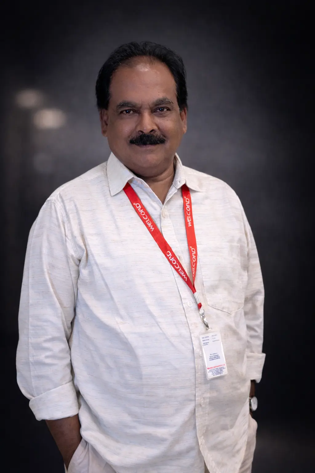 Sanjay Sing