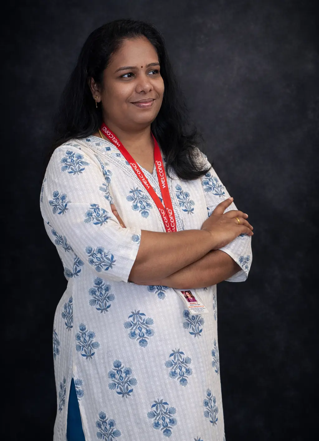Mrs. Sumitha
